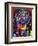 Basset-Dean Russo-Framed Giclee Print