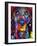 Basset-Dean Russo-Framed Giclee Print