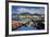 Basseterre, St. Kitts, St. Kitts and Nevis-Robert Harding-Framed Photographic Print