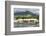 Basseterre, St. Kitts, St. Kitts and Nevis-Robert Harding-Framed Photographic Print