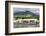 Basseterre, St. Kitts, St. Kitts and Nevis-Robert Harding-Framed Photographic Print