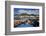 Basseterre, St. Kitts, St. Kitts and Nevis-Robert Harding-Framed Photographic Print