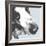 Bassett Hound-Emily Burrowes-Framed Art Print