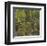 Bassin aux Nympheas-Claude Monet-Framed Art Print