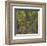 Bassin aux Nympheas-Claude Monet-Framed Art Print