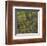 Bassin aux Nympheas-Claude Monet-Framed Art Print