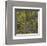 Bassin aux Nympheas-Claude Monet-Framed Art Print