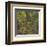 Bassin aux Nympheas-Claude Monet-Framed Art Print