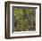 Bassin aux Nympheas-Claude Monet-Framed Art Print