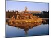 Bassin Latone, Chateau De Versailles, Ile De France, France, Europe-Guy Thouvenin-Mounted Photographic Print