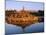 Bassin Latone, Chateau De Versailles, Ile De France, France, Europe-Guy Thouvenin-Mounted Photographic Print