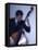 Bassist 2-John Gusky-Framed Premier Image Canvas