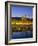 Bastia, Corsica, France-John Miller-Framed Photographic Print