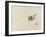 Bat and Moon, C. 1830-Hogyoku-Framed Giclee Print