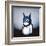 Bat Bear-Luke Chueh-Framed Art Print