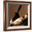 Bat in Batter's Hands-Patrik Giardino-Framed Photographic Print