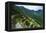 Batad Rice Terraces, World Heritage Site, Banaue, Luzon, Philippines-Michael Runkel-Framed Premier Image Canvas