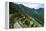 Batad Rice Terraces, World Heritage Site, Banaue, Luzon, Philippines-Michael Runkel-Framed Premier Image Canvas