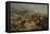 Bataille de Solférino, 24 juin 1859-Adolphe Yvon-Framed Premier Image Canvas