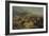 Bataille de Solférino, 24 juin 1859-Adolphe Yvon-Framed Giclee Print