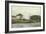 Bateaux à l'écluse de Bougival (Yvelines)-Alfred Sisley-Framed Giclee Print