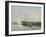 Bateaux de plaisance ,Argenteuil-Claude Monet-Framed Giclee Print