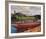 Bateaux-Tom Thomson-Framed Giclee Print