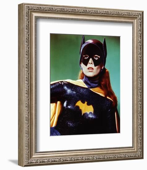 Batgirl-null-Framed Photo