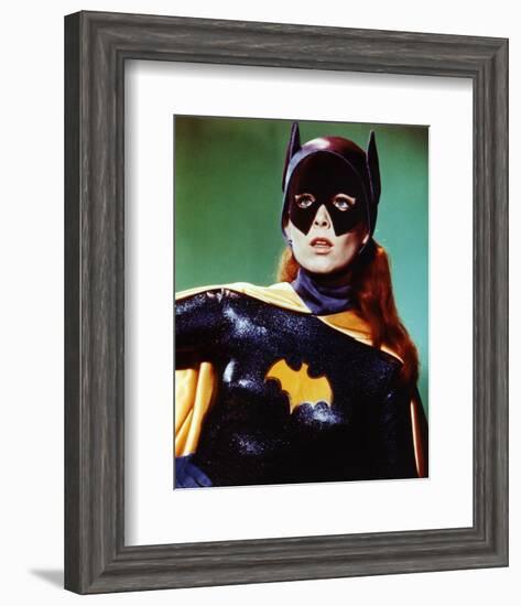 Batgirl-null-Framed Photo