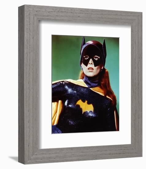 Batgirl-null-Framed Photo