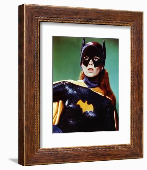 Batgirl-null-Framed Photo