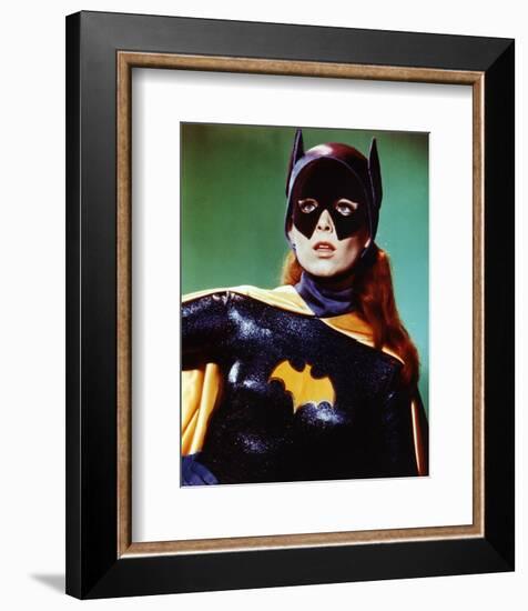 Batgirl-null-Framed Photo