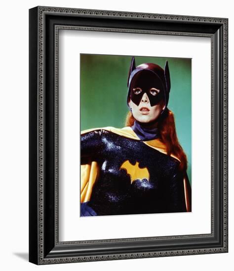 Batgirl-null-Framed Photo