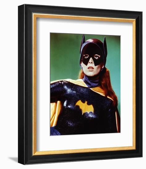Batgirl-null-Framed Photo
