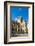 Bath Abbey, Bath, UNESCO World Heritage Site, Avon and Somerset, England, United Kingdom, Europe-Matthew Williams-Ellis-Framed Photographic Print