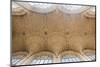 Bath Abbey Ceiling, Bath, Avon and Somerset, England, United Kingdom, Europe-Matthew Williams-Ellis-Mounted Photographic Print