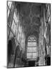 Bath Abbey Ceiling-null-Mounted Photographic Print