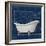 Bath Blues 2-Diane Stimson-Framed Premium Giclee Print