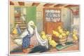 Premium Giclee Print