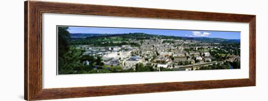 Bath, England-James Blakeway-Framed Art Print