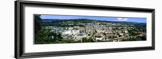 Bath, England-James Blakeway-Framed Art Print