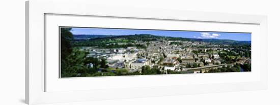 Bath, England-James Blakeway-Framed Art Print