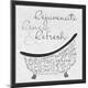 Premium Giclee Print