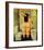 Bath-Fernando Botero-Framed Art Print