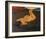 Bather 1897-Félix Vallotton-Framed Giclee Print