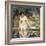 Bather; Baigneuse-Henri Lebasque-Framed Giclee Print