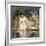 Bather; Baigneuse-Henri Lebasque-Framed Giclee Print