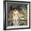 Bather; Baigneuse-Henri Lebasque-Framed Giclee Print