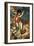 Bather, c.1911-Kasimir Malevich-Framed Giclee Print