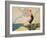 Bather, c.1925-René Vincent-Framed Giclee Print